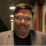 Dr. Satyadhyan Chickerur